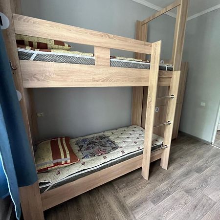 Hostel64 الماتي المظهر الخارجي الصورة