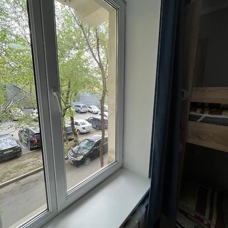 Hostel64 الماتي المظهر الخارجي الصورة