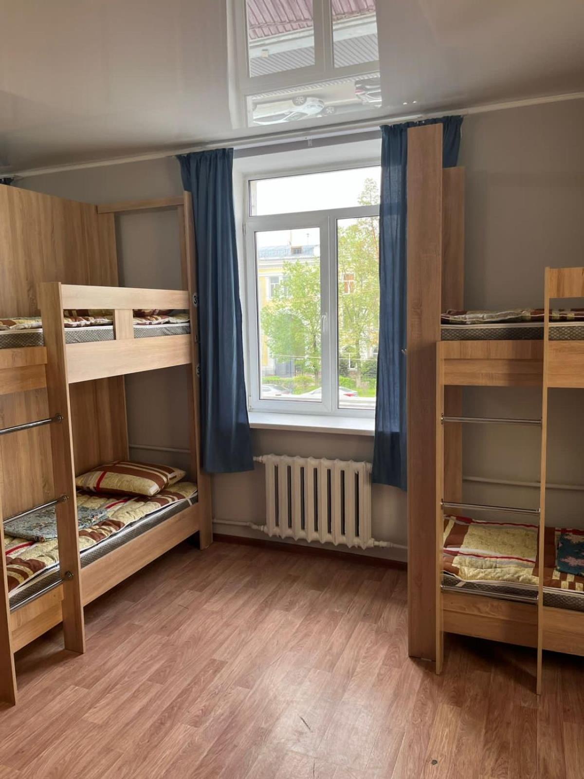 Hostel64 الماتي المظهر الخارجي الصورة