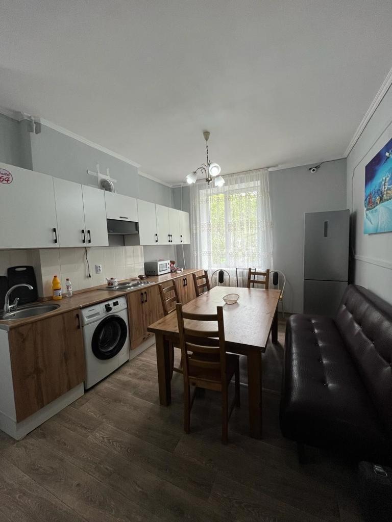 Hostel64 الماتي المظهر الخارجي الصورة