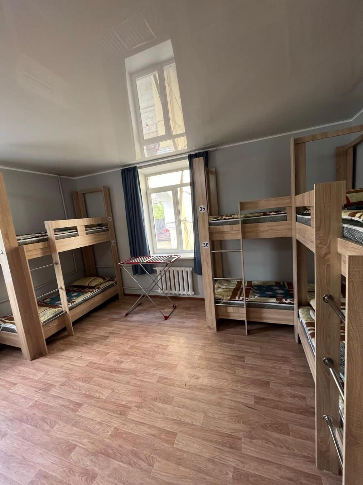 Hostel64 الماتي المظهر الخارجي الصورة