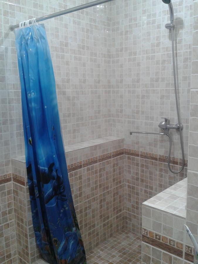 Hostel64 الماتي المظهر الخارجي الصورة