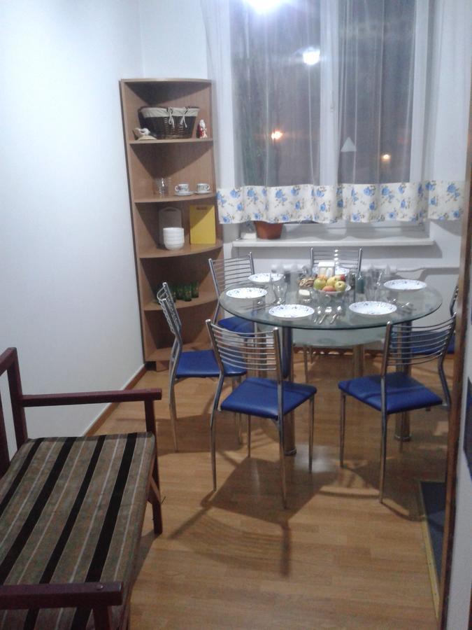 Hostel64 الماتي المظهر الخارجي الصورة