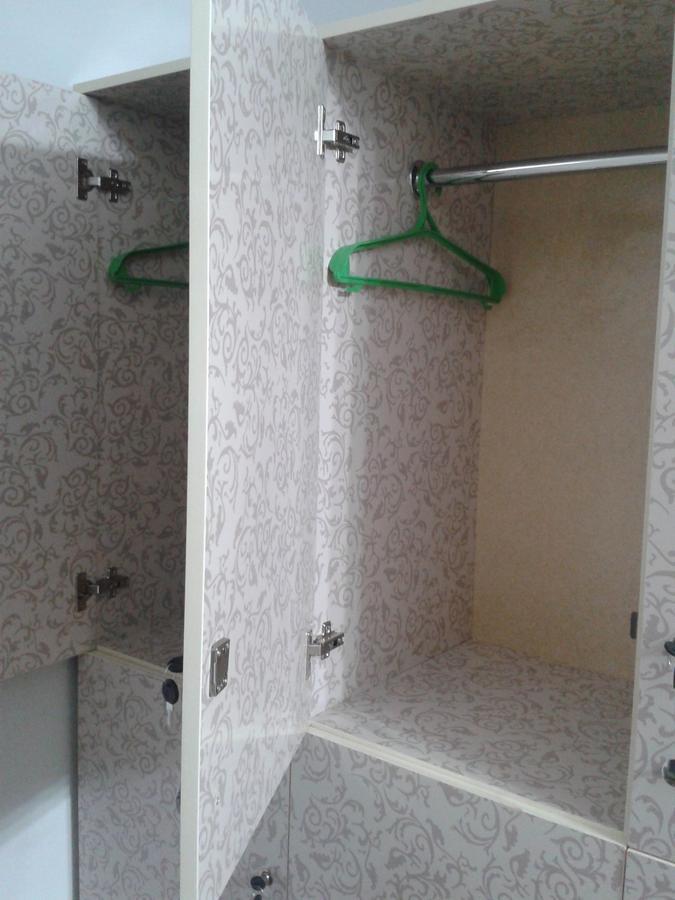 Hostel64 الماتي المظهر الخارجي الصورة